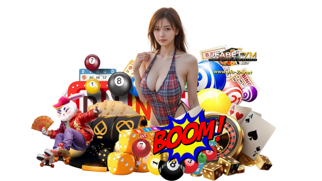 ufa7m เกมเข้าเร็วภาพชัดระบบนิ่ง โหมดทดลองช่วยเช็กฟีลก่อนลง